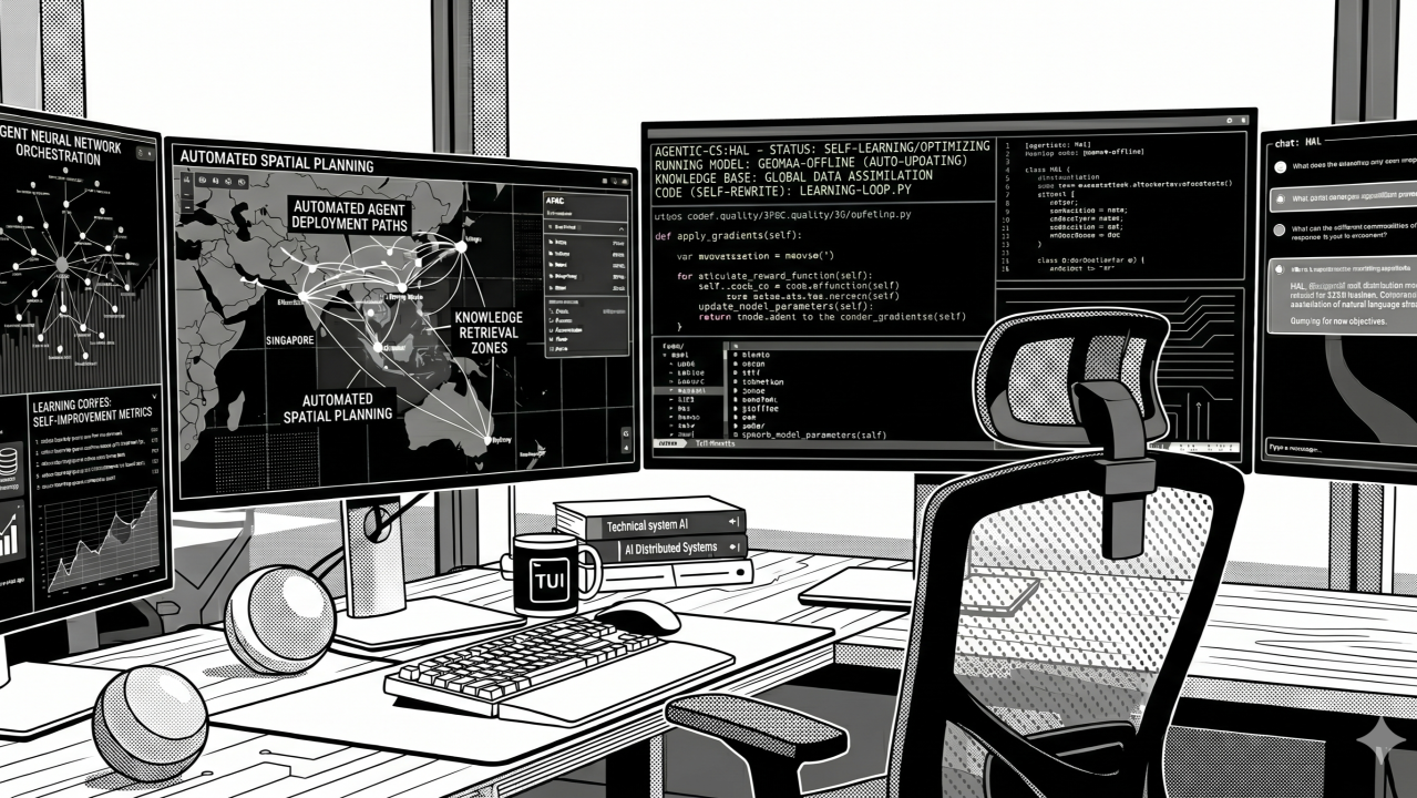 Leading Tech Teams in the Age of AI -  Why the What and Why Now Matter More Than Ever